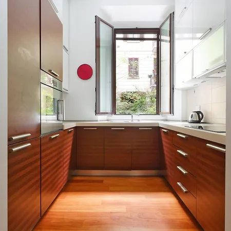 Just Urban - Elegant And Bright - Risorgimento Area アパート
