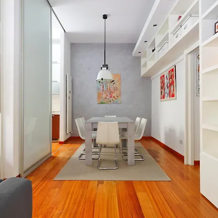 Just Urban - Elegant And Bright - Risorgimento Area * Milaan