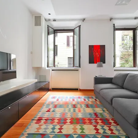 Just Urban - Elegant And Bright - Risorgimento Area * Milaan