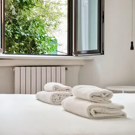 Just Urban - Elegant And Bright - Risorgimento Area * Milaan