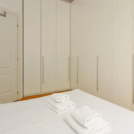 Appartement Just Urban - Elegant And Bright - Risorgimento Area *