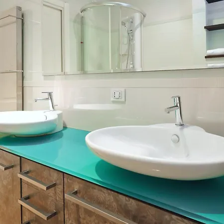 Just Urban - Elegant And Bright - Risorgimento Area Appartement Milaan