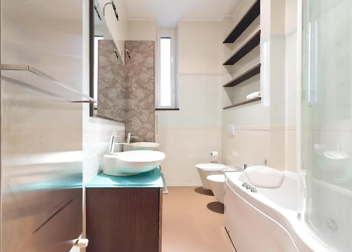 Just Urban - Modern And Exclusive - 20 Min From Duomo * Mediolan