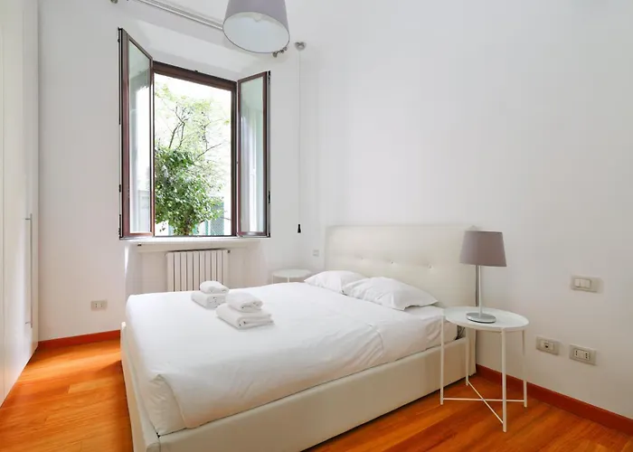 Just Urban - Modern And Exclusive - 20 Min From Duomo Apartament