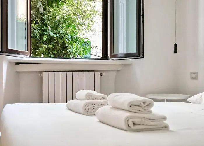 Just Urban - Modern And Exclusive - 20 Min From Duomo * Mediolan
