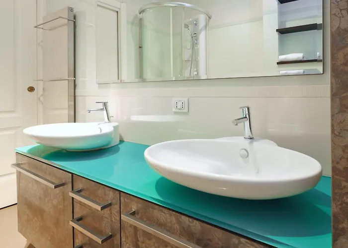 Just Urban - Modern And Exclusive - 20 Min From Duomo Apartament Mediolan