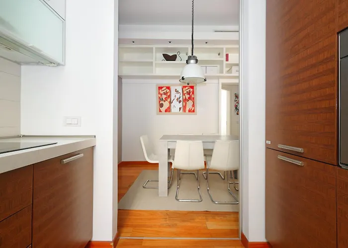 Just Urban - Modern And Exclusive - 20 Min From Duomo * Mediolan
