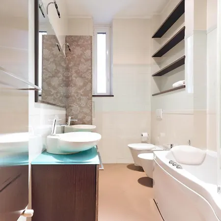 Just Urban - Elegant And Bright - Risorgimento Area * Milaan