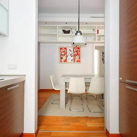 Just Urban - Elegant And Bright - Risorgimento Area * Milaan